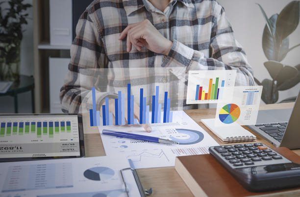 datos para tomar decisiones informadas