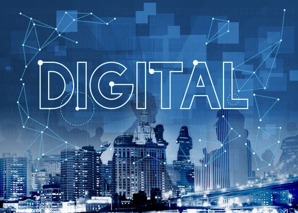 estrategias de transformación digital en bogota
