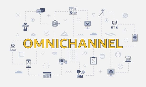 omnicanales de transformacion digital