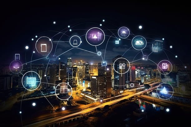 aprovechar la transformación digital en Colombia